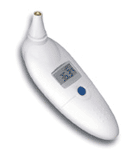迈克大夫 IR 1DB1 型 耳温计