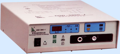 电脑高频发生器 DGD-300C-1