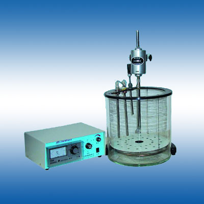 “安德”玻璃恒温浴AHY-1(76-1)