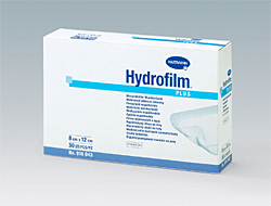 妙膜透明伤口敷贴 Hydrofilm PLUS 