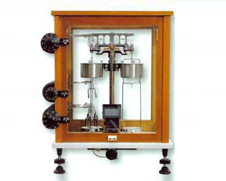 上海良平机械分析天平TG328A-机械天平