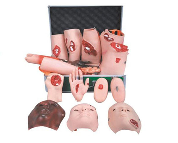 康人高级创伤评估模块KAR/G110-16