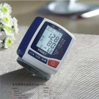 信利电子血压计 DW700A型