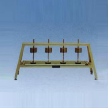 上海安德润滑脂压力分油试验器 SYA-392(SYP-2001-Ⅲ)