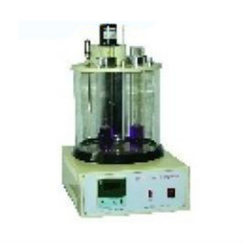 上海安德汽油辛烷值测定机冰塔 SYP-2102BT