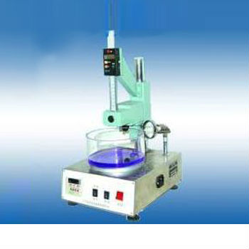 上海安德针入度试验器 SYA-4509B(SYD-2801D1)