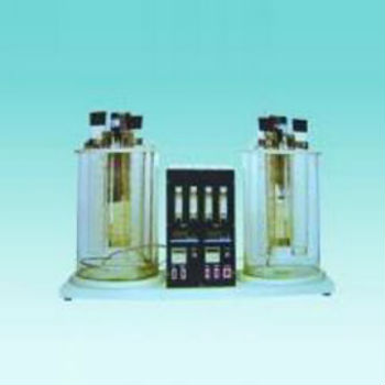 上海安德润滑油泡沫特性试验器 SYA-12579(SYP3006-I)