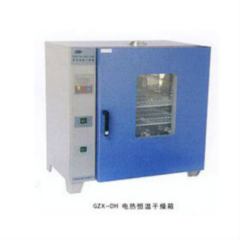 上海博泰电热恒温鼓风干燥箱 GZX-GFC·101-AO-S型