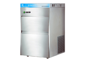 新芝雪花型制冰机 XB-20