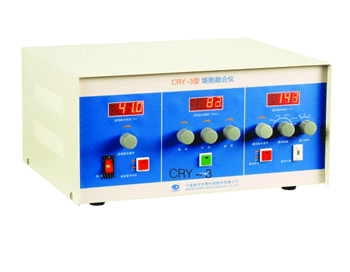 新芝细胞融合仪 CRY-3