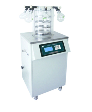 新芝冷冻干燥机 Scientz-18SN