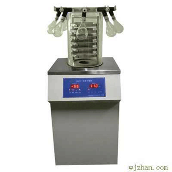 新芝立式干燥机 Scientz-18N