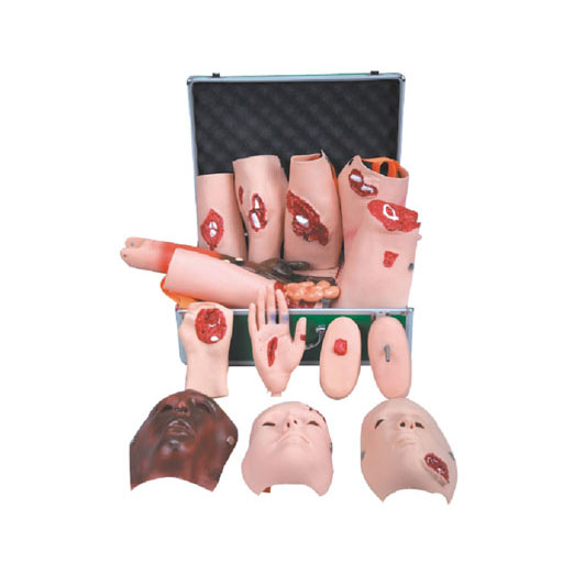  高级创伤评估模块 KAS-110-16