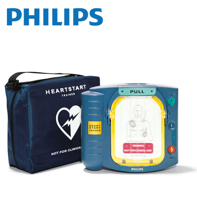 飞利浦除颤仪训练机  