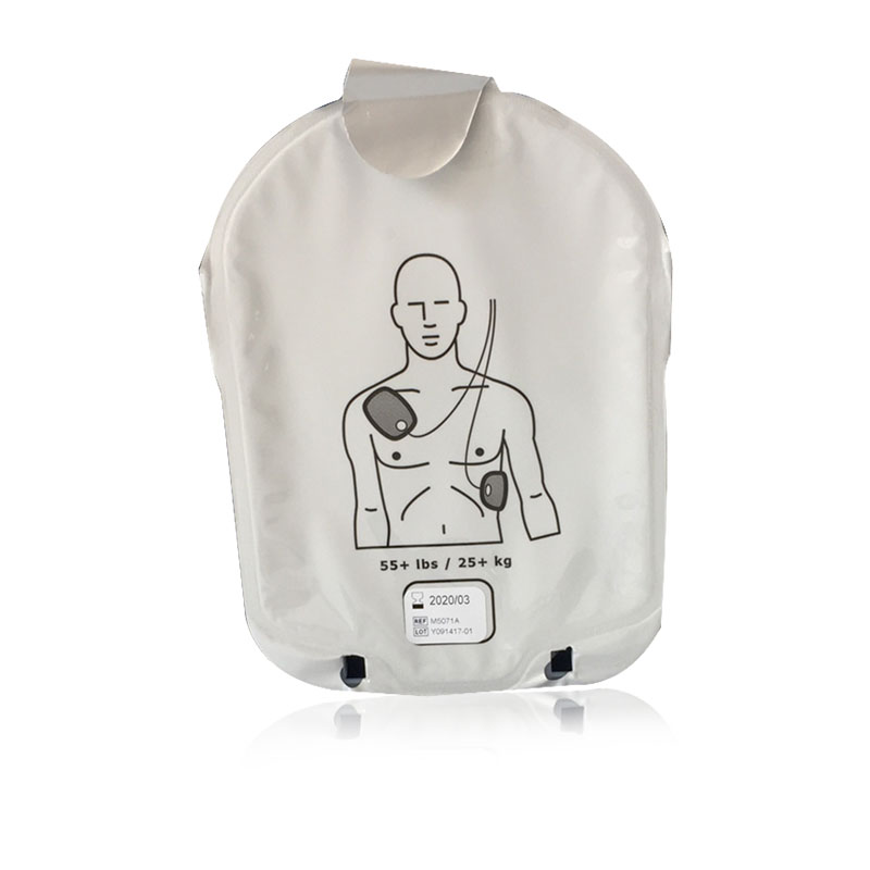 飞利浦 除颤电极贴  M5071A