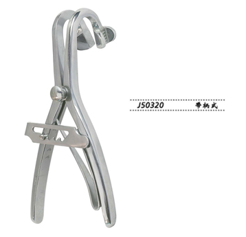 金钟口腔开口器 J50320