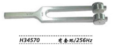 金钟听觉检查音叉  