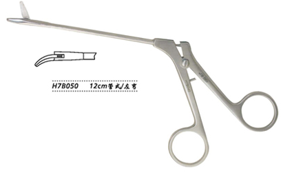 金钟鼻组织剪  