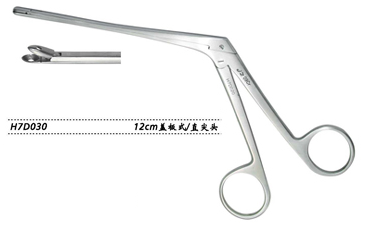 金钟鼻组织钳 尖头