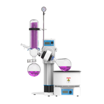 一恒旋转蒸发仪 RV-211M