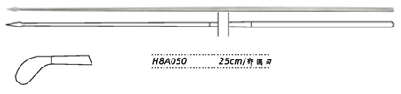金钟显微喉刀 H8A050