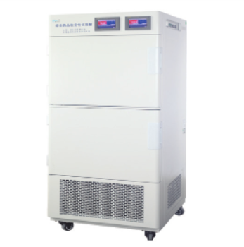 上海一恒综合药品稳定性试验箱 LHH-SS-I