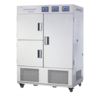 上海一恒综合药品稳定性试验箱 LHH-SSG