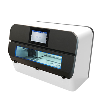 BIOBASE博科核酸提取仪 BK-HS96