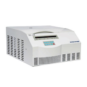 BIOBASE博科高速冷冻离心机 TGL-16M
