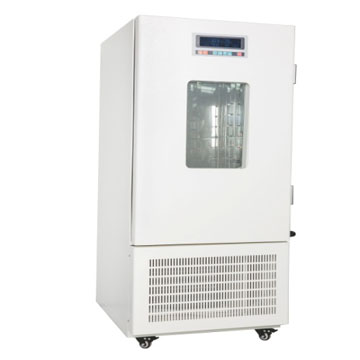 上海精其恒温恒湿箱 LHS-300F