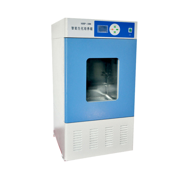 上海精其生化培养箱 SHP-100