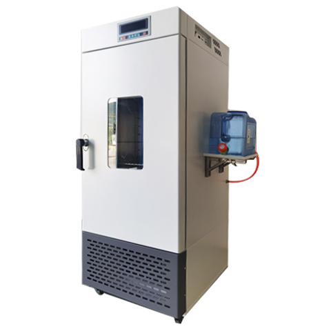 上海精其恒温恒湿箱 LHS-400N