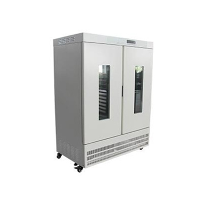 上海精其药品稳定性试验箱 SHH-500GSD