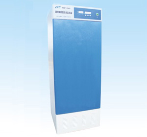 上海精其低温生化培养箱 LRH-250CA