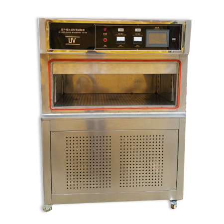 上海精其紫外老化试验箱 UVA-150