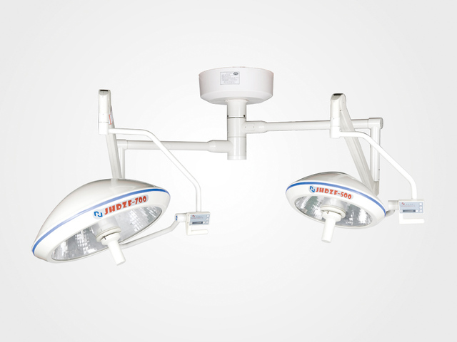 江海整体反射式手术无影灯 进口配件 JHDZF-700/500