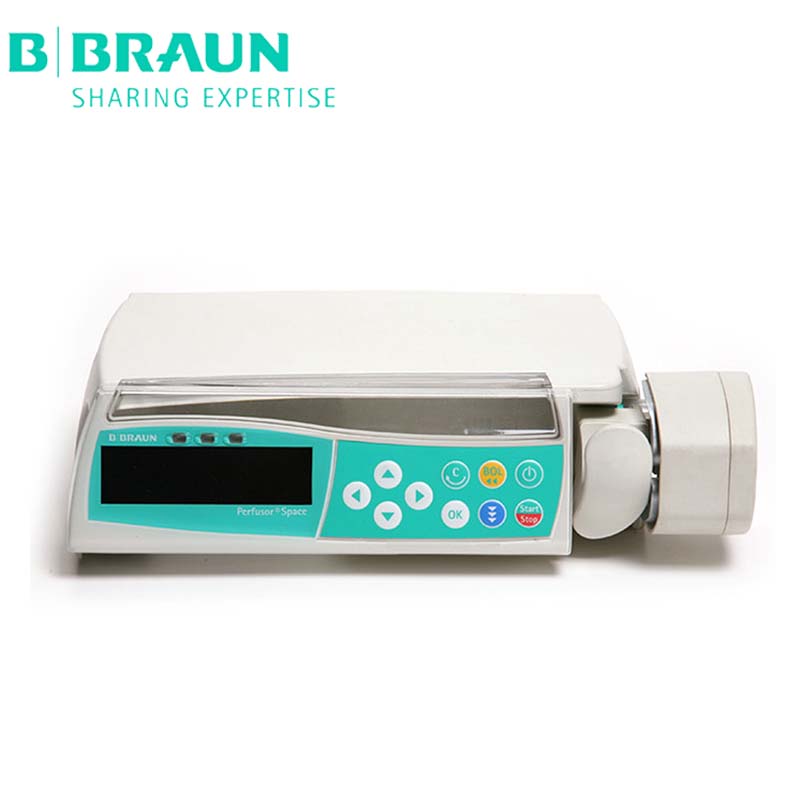 德国贝朗微量注射泵  