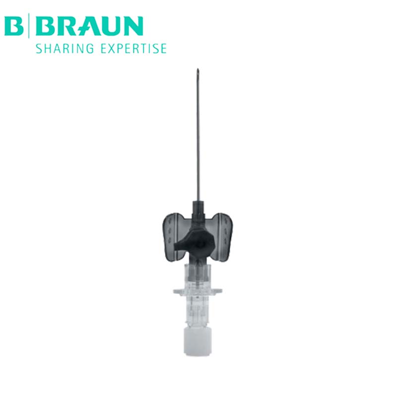 德国贝朗静脉留置针 加药壶