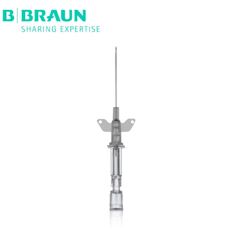 德国贝朗静脉留置针 安全型