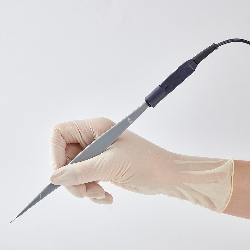 沪通高频电刀配件 电凝镊  