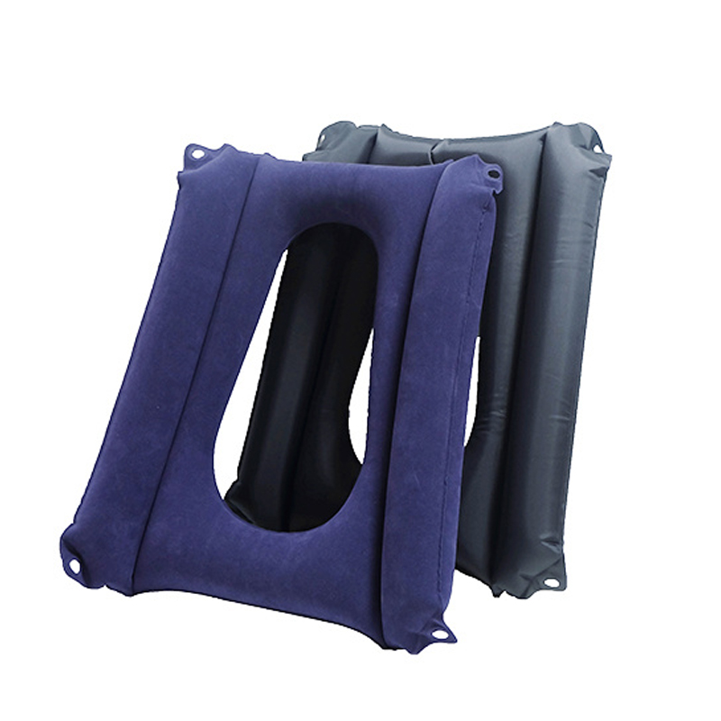 乐惠便椅坐垫 PVC牛津布