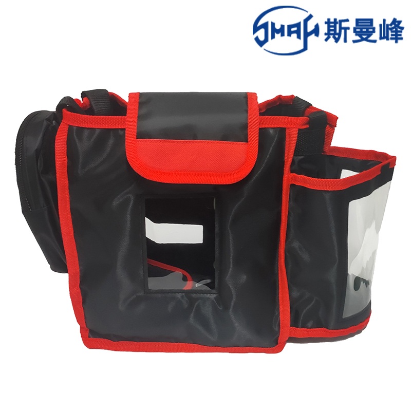 斯曼峰便携式吸引器配件  便携包