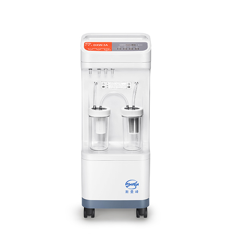 斯曼峰电动洗胃机 DXW-1A