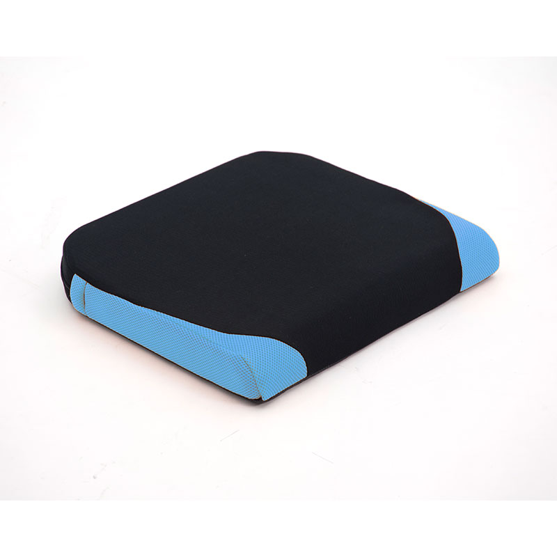 MIKI三贵手动轮椅车配件 6cm海绵坐垫