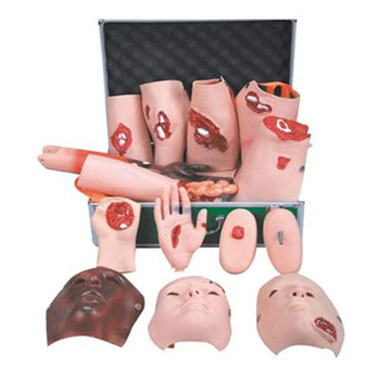  高级创伤评估模块KAR/G110-16