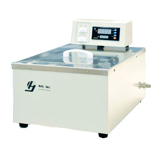 上海精宏超级恒温水槽DKB-501S