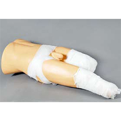 　高级低位包扎模型KAR/LV12