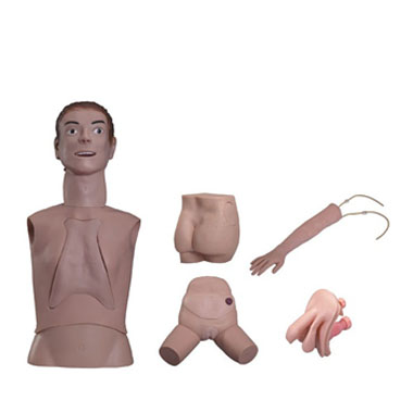  高级基础护理实习操作模型KAR/90