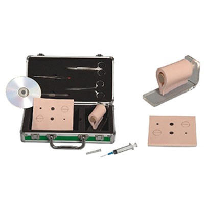  局麻训练工具箱KAR/LV4