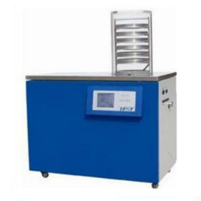 上海安德冷冻干燥机TF-FD-27